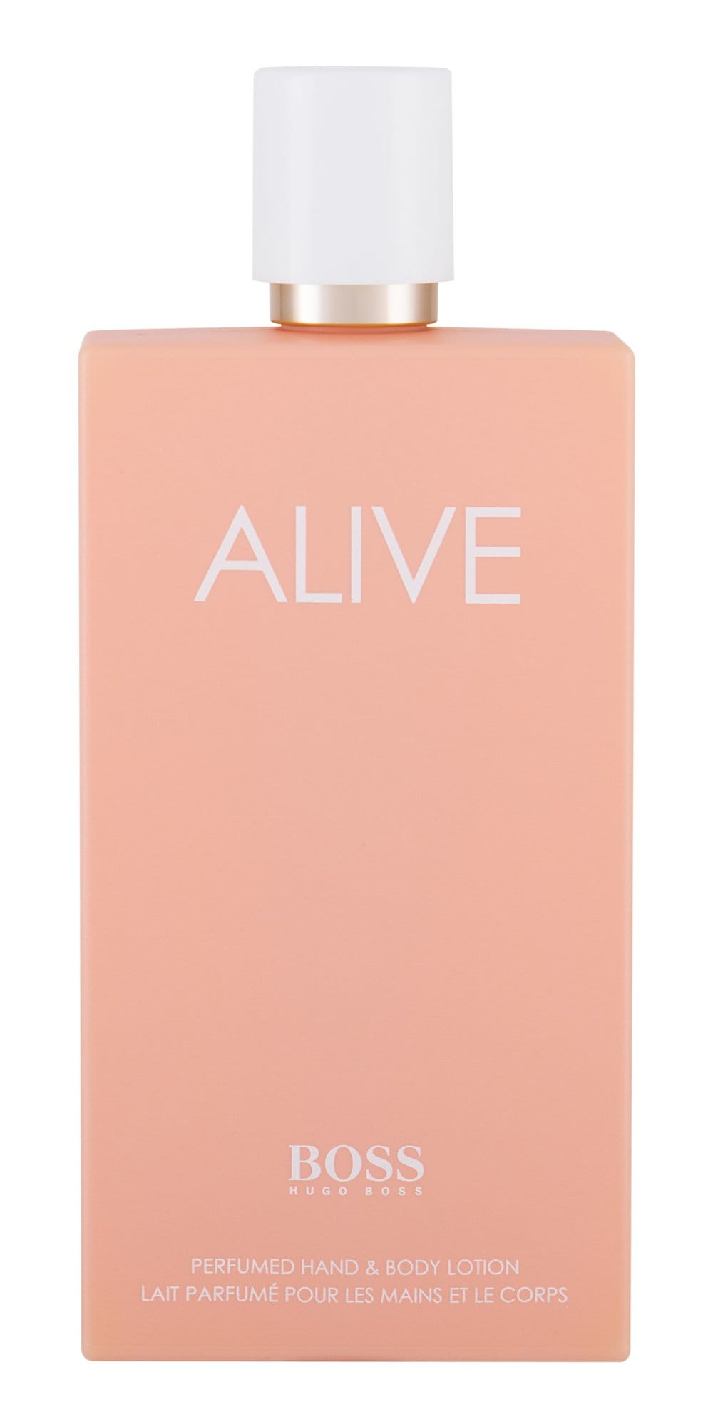 HUGO BOSS Alive W Mleczko do ciała 200ml-138239